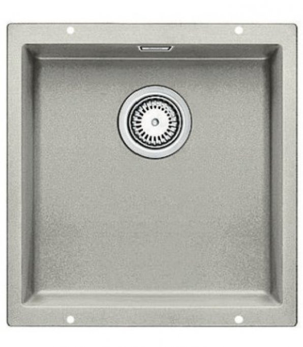 Chiuveta Blanco Subline 400 U Silgranit