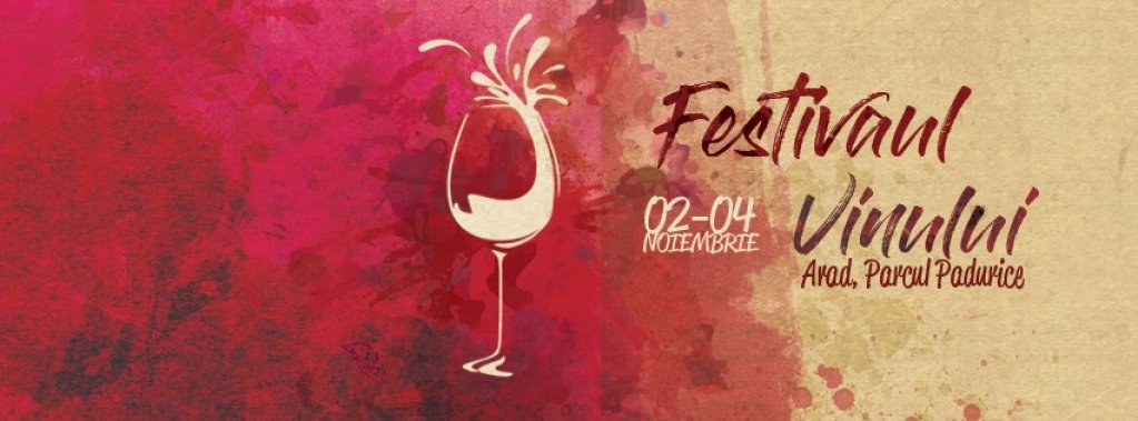 Festivalul Vinului Arad