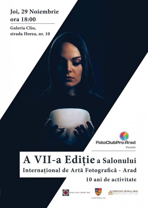 Salonului International de Arta Fotografica