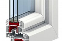 Tamplaria PVC – ideala pentru fiecare casa primitoare. Alegerea potrivita pentru un confort sporit