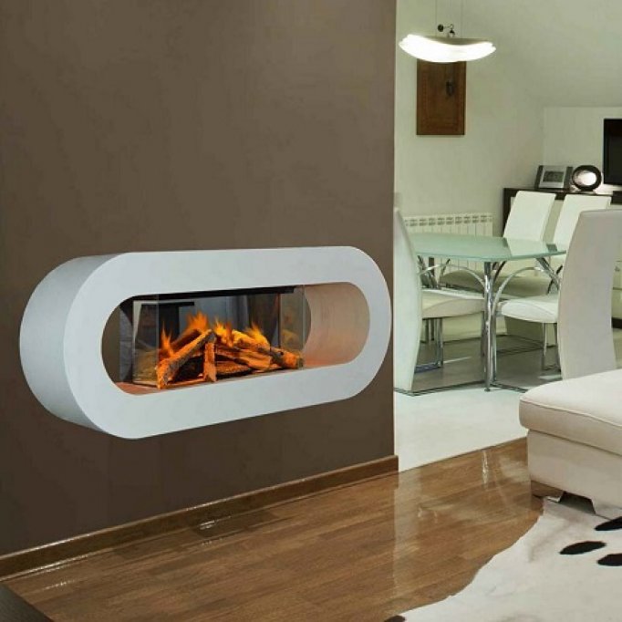 Electric Ecocasa