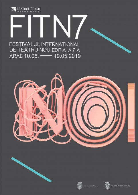 Festivalul International de Teatru Nou Arad