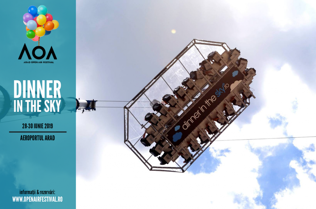 Arad Open Air Festival