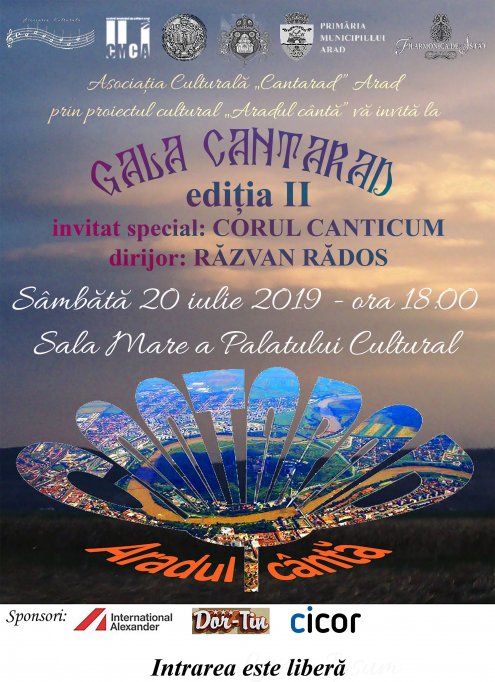 Gala Cantarad