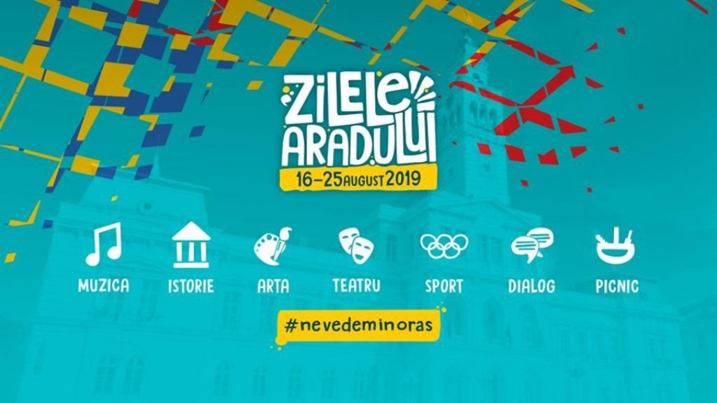 Zilele Aradului