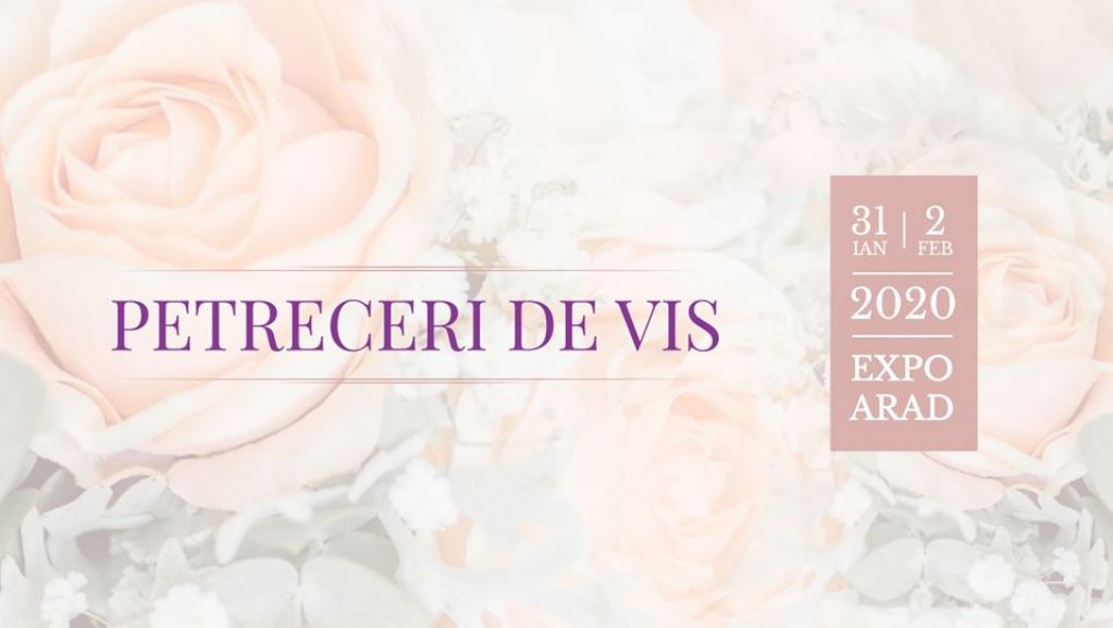 Petreceri de Vis 2020