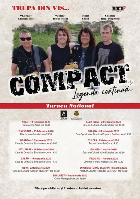 Concert Compact