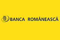 Bancomat Banca Romaneasca - Calea Aurel Vlaicu