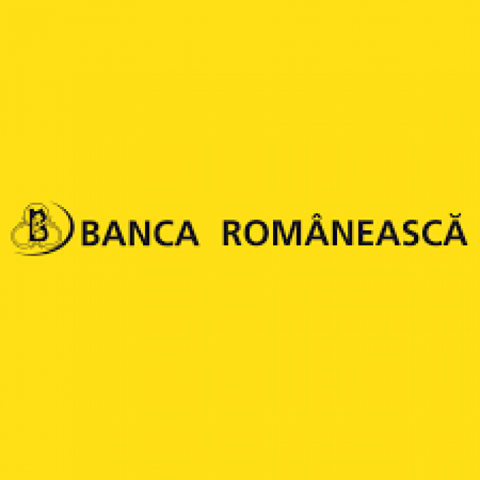 Bancomat Banca Romaneasca - Bulevardul Revolutiei