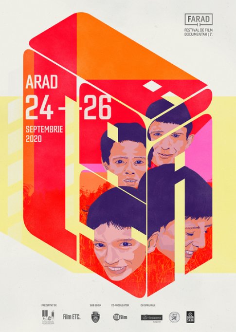 Festivalul de film documentar fARAD