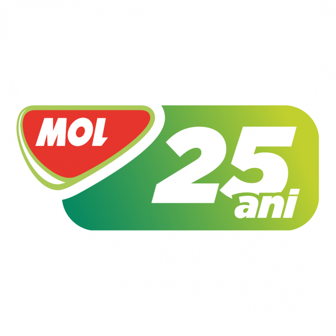 Benzinaria MOL - Calea Radnei