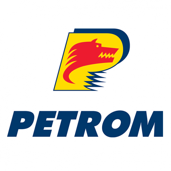 Benzinaria Petrom - Strada Campurilor