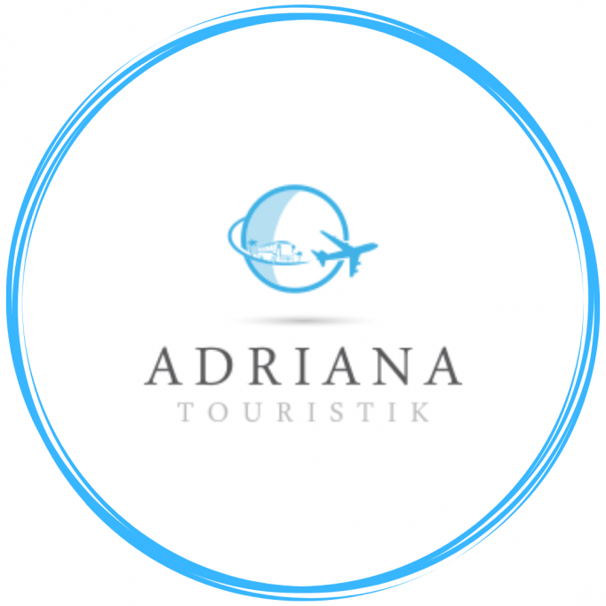 Autogara Adriana