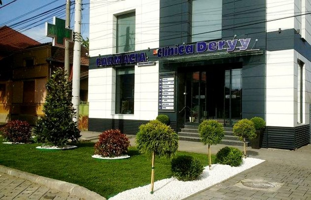 Clinica Deryy