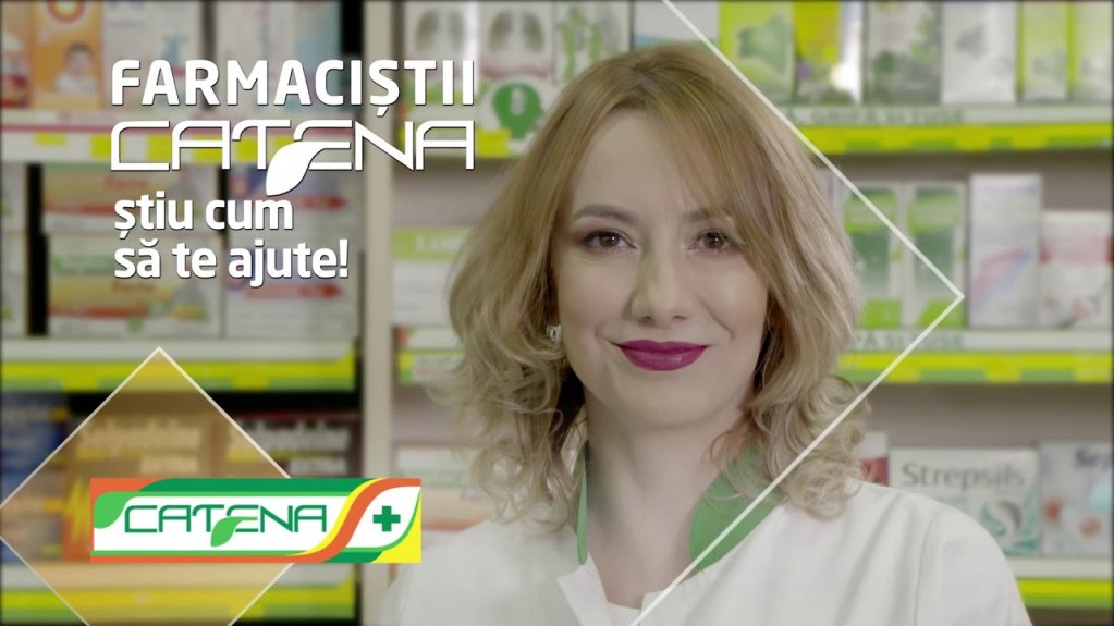 Farmacia Catena