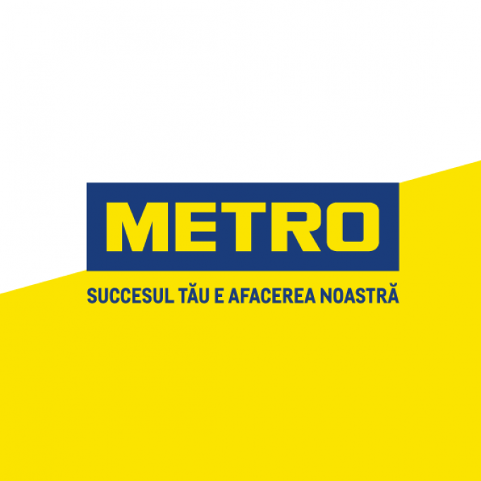 Metro Arad