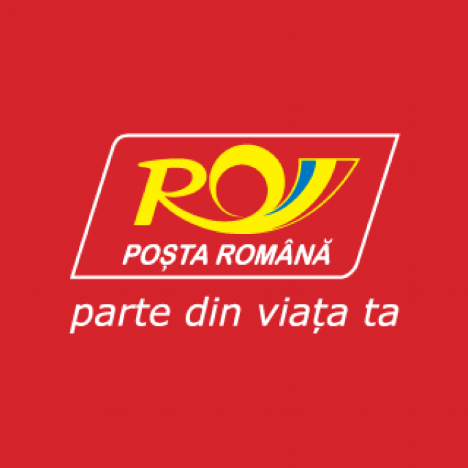 Oficiu Postal - Piata Garii
