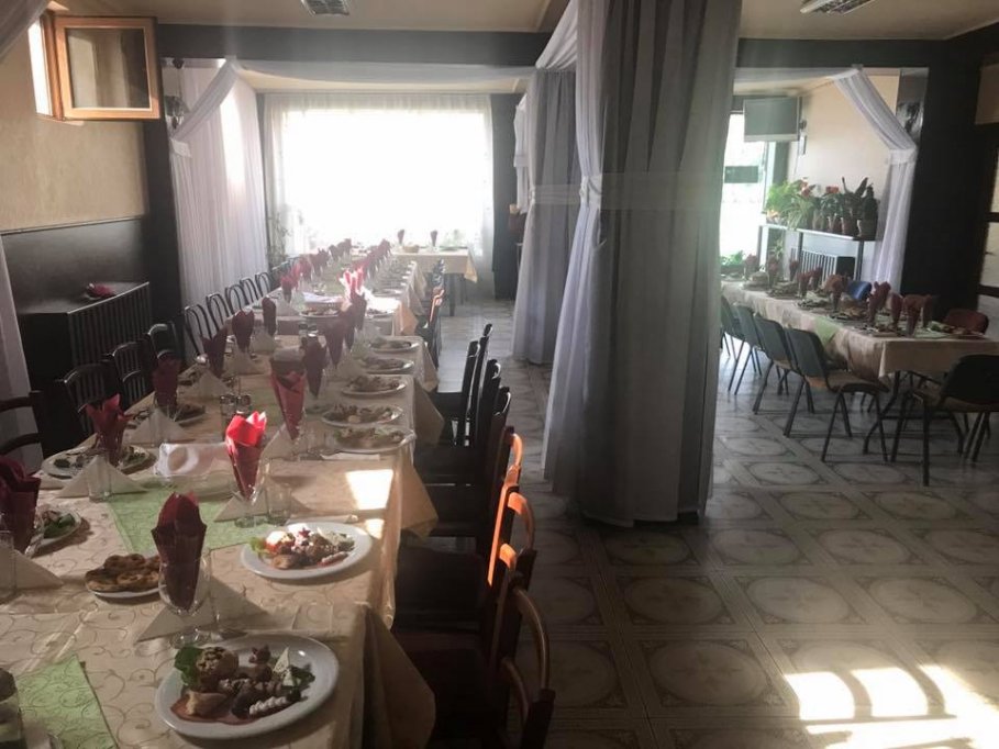 Restaurant Amoretti