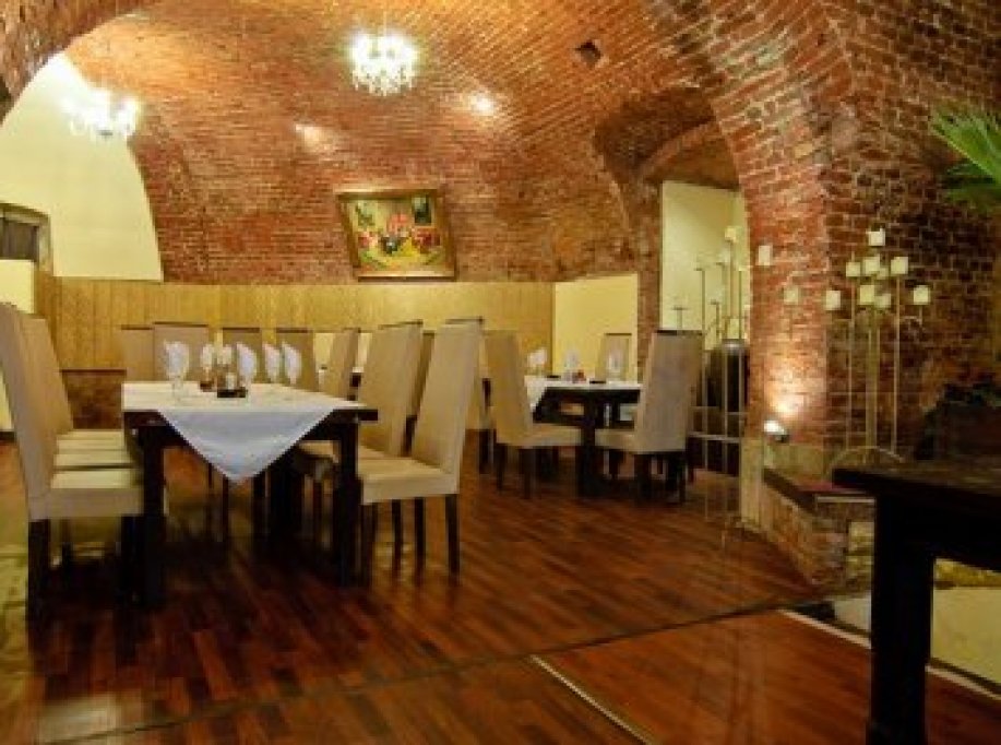Restaurant Da Corrado