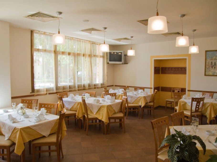 Restaurant Gio