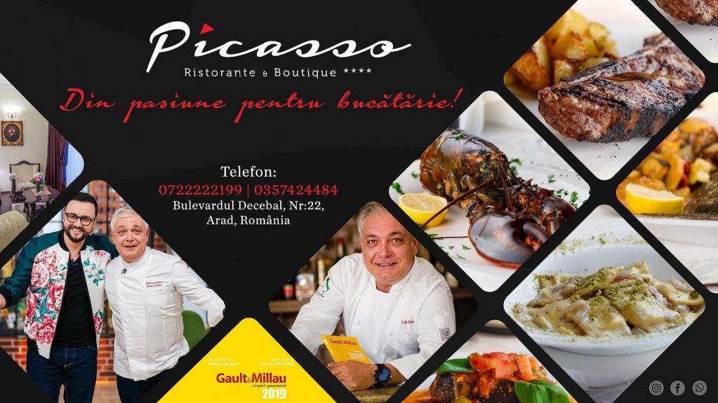 Restaurant Picasso