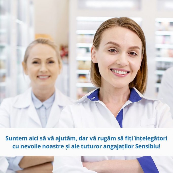 Farmacia Sensiblu