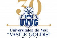 Universitatea de Vest Vasile Goldis