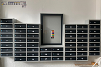 Eurometal Box - cutii poștale standard, premium sau de lux