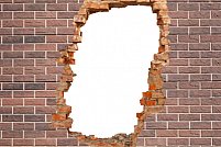 Perforare beton - care sunt peretii ce nu pot fi modificati