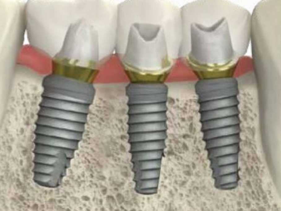 Clinica stomatologica Denta Max
