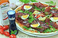 Pizza VeroAmore