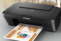 Dispozitive electronice pentru biroul tău – Imprimante și scannere