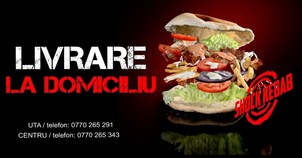 Shock Kebab