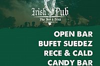 Revelion 2022 la The Irish Pub Arad