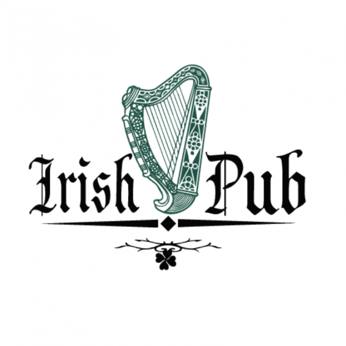 The Irish Pub