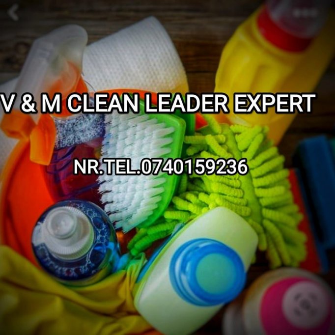 V & M Clean