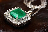Totul despre smarald: scurt istoric, proprietăți și beneficii