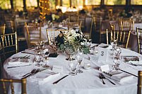 Idei de organizare pentru o nuntă în sala de evenimente