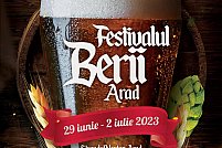 Festivalul Berii din Arad