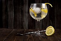 Top 6 cocktailuri celebre cu coniac