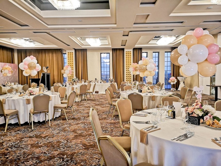 Sala de evenimente Francisc Neuman