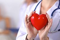 Femeile și bolile de inimă: riscuri, simptome, prevenție