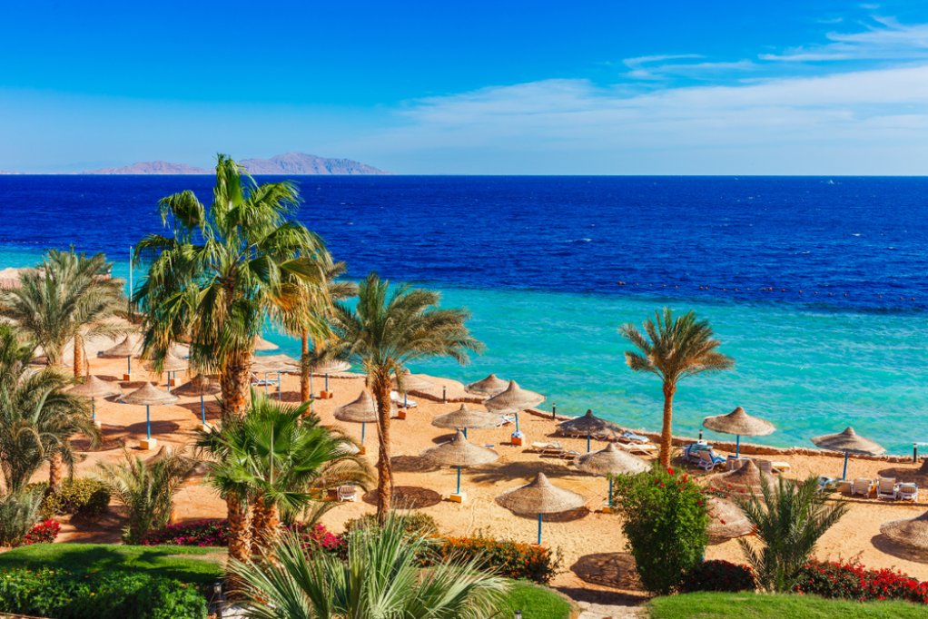 Oferte pentru Egipt Hurghada