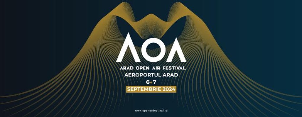 Arad Open Air Festival
