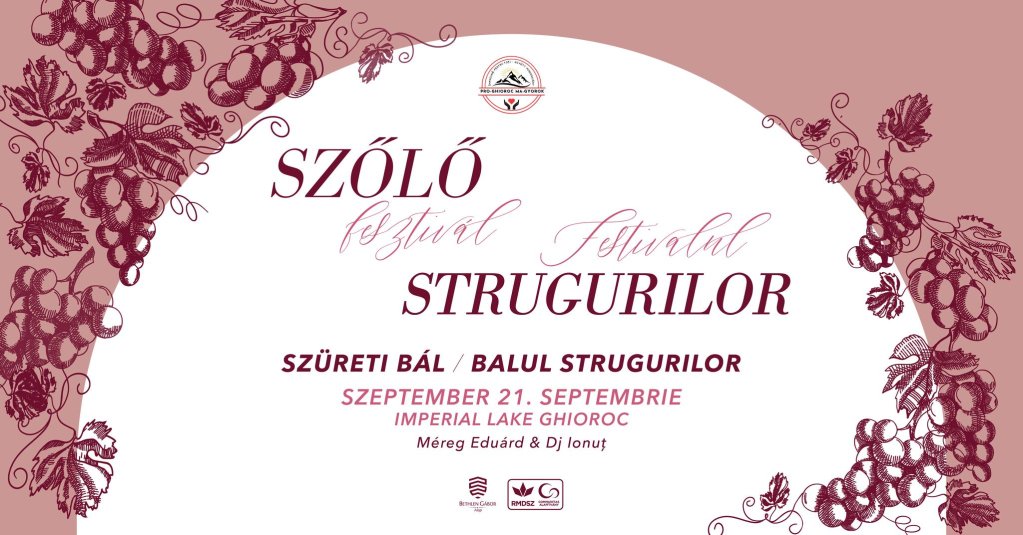 Festivalul Strugurilor