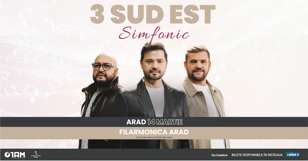 Concert 3 Sud Est