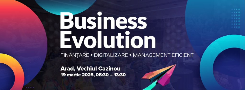 Business Evolution