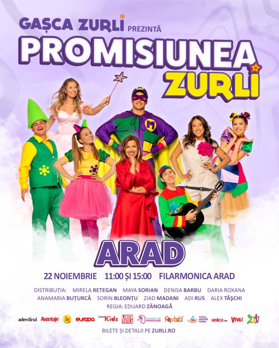 Gasca Zurli