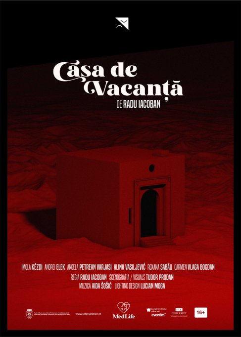 Casa de vacanță
