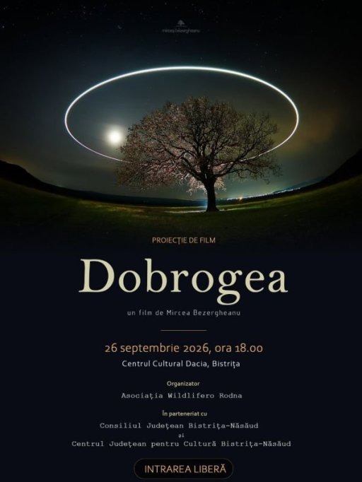 Dobrogea